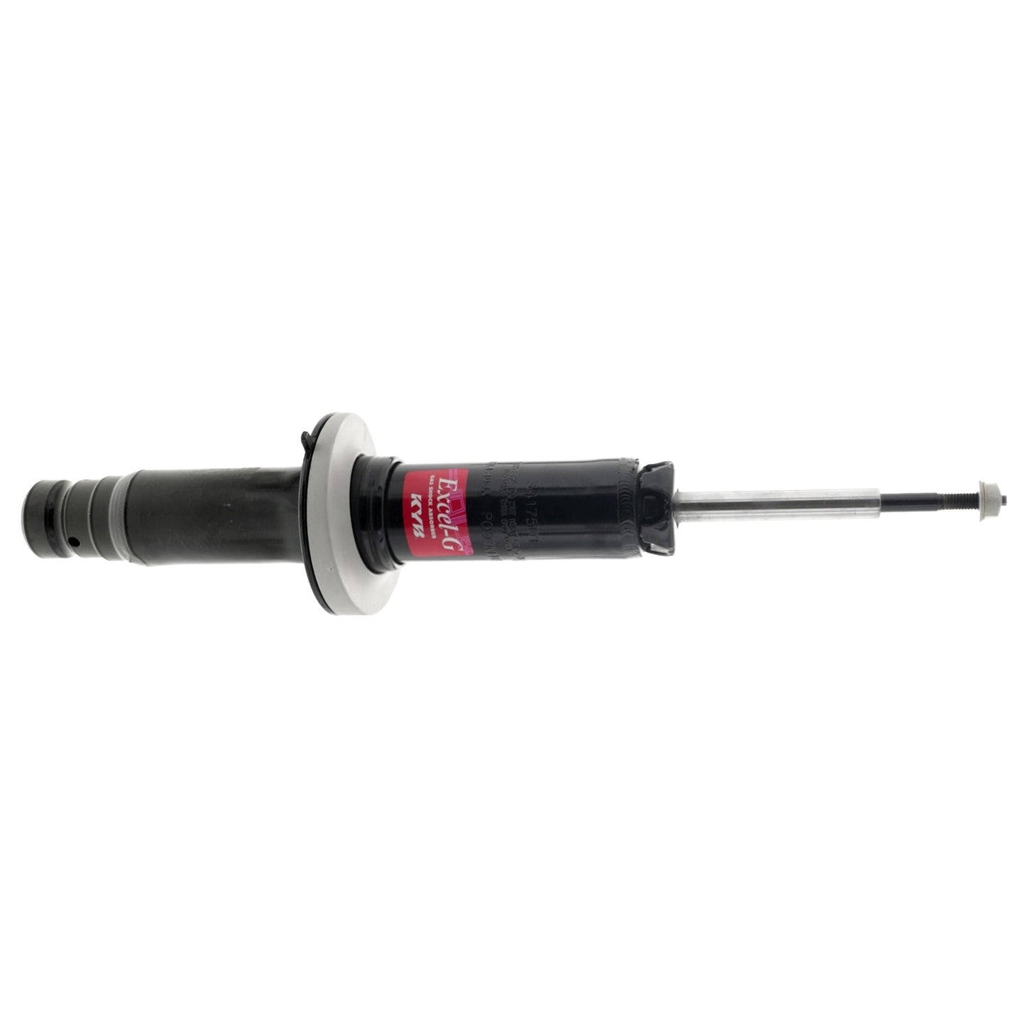 KYB Shocks & Struts Excel-G Front Cadillac CTS AWD 2008-12 (Exc. Magna-Ride) 3417501