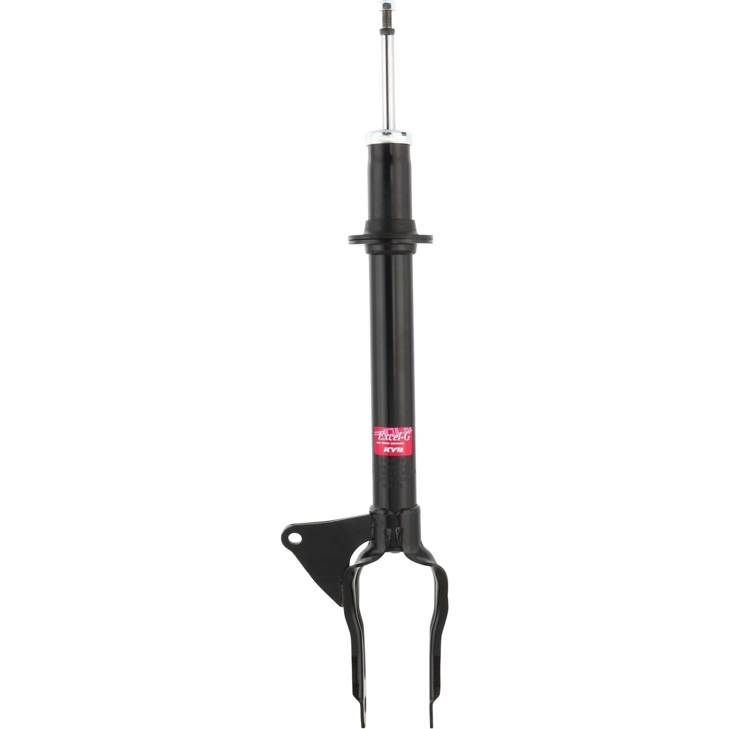 KYB 16-25 Dodge Durango (w/ Sport Susp.) Excel-G Gas Strut - Front Left 3417512
