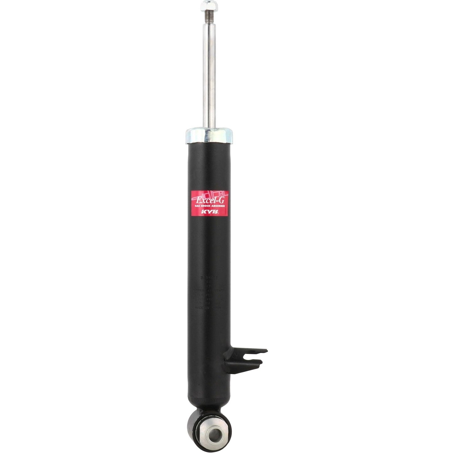 KYB 14-18 BMW X5 / 15-19 BMW X6 (Exc. Elec. Cont. Susp.) Excel-G Strut - Rear Right 3418002