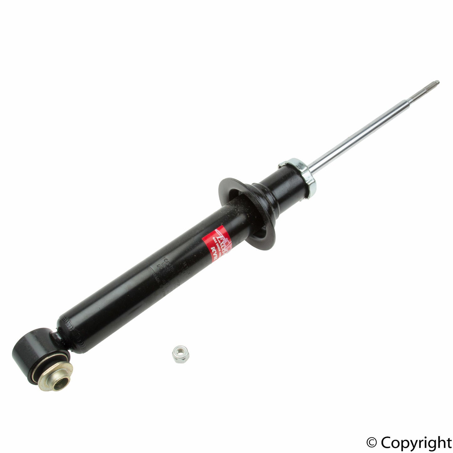 KYB Shock Absorber