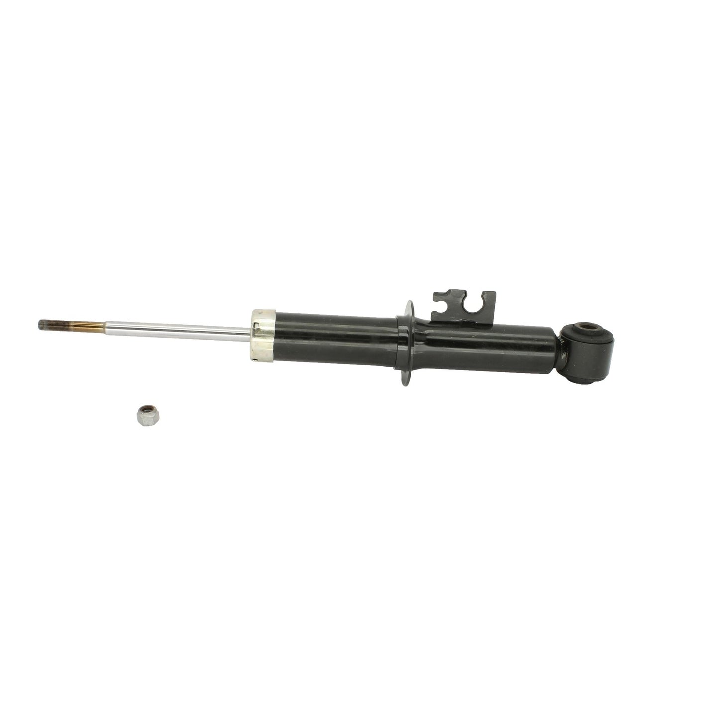 KYB Rear Suspension Strut: MINI Cooper 2002-08