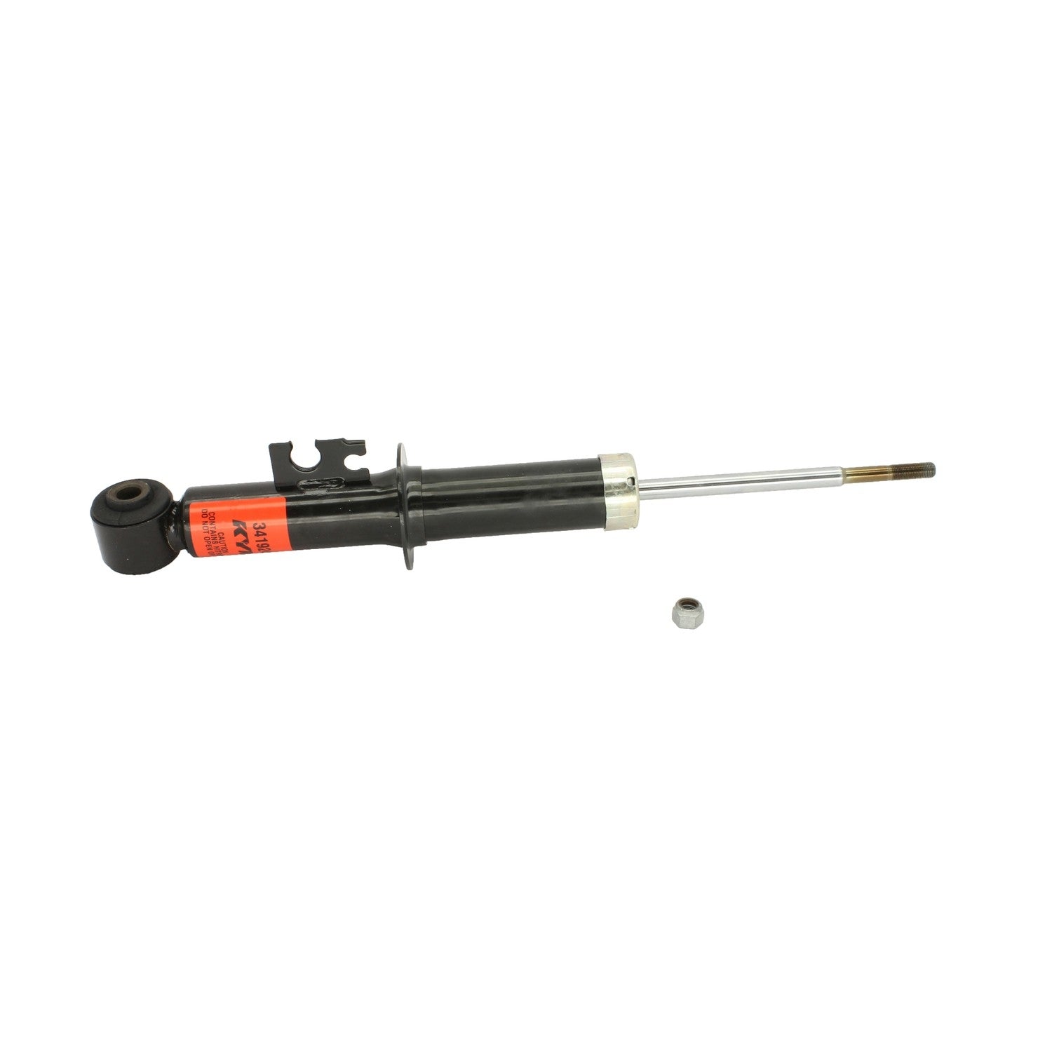 KYB Rear Suspension Strut: MINI Cooper 2002-08