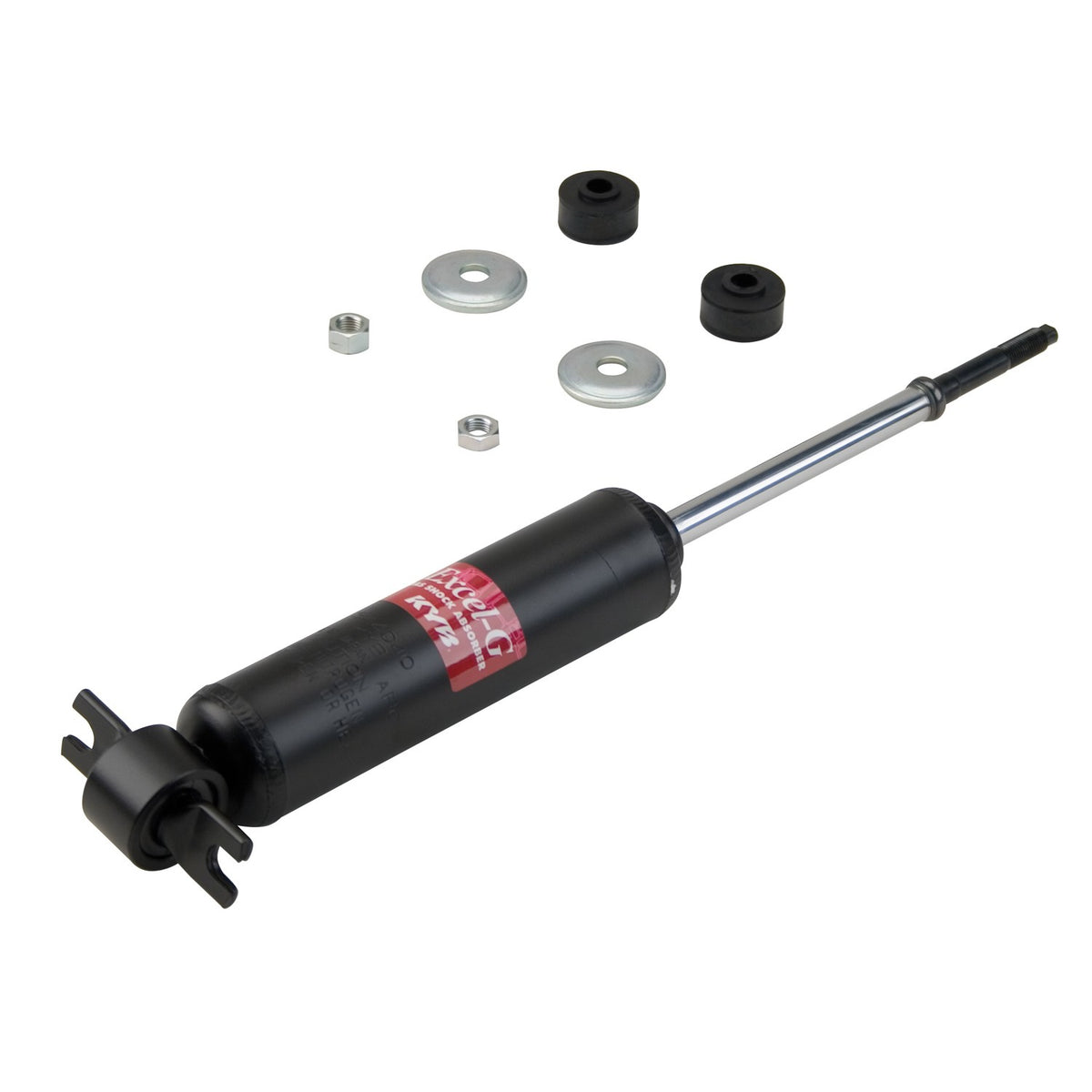 KYB Front Shock Absorber: GM