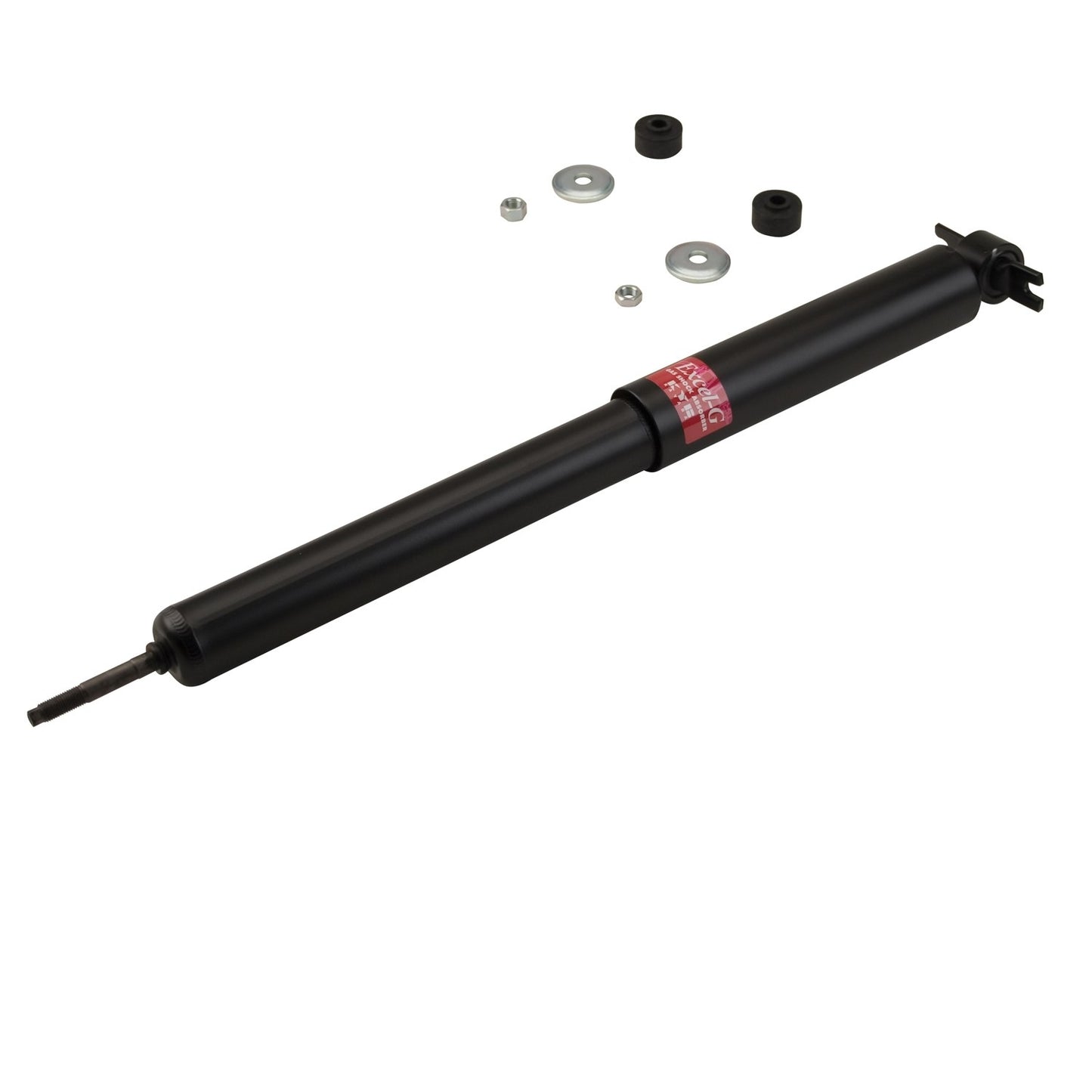KYB Rear Shock Absorber: GM