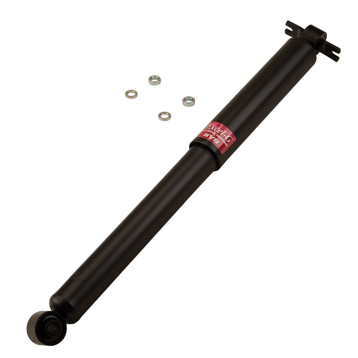 KYB Rear Shock Absorber:GM