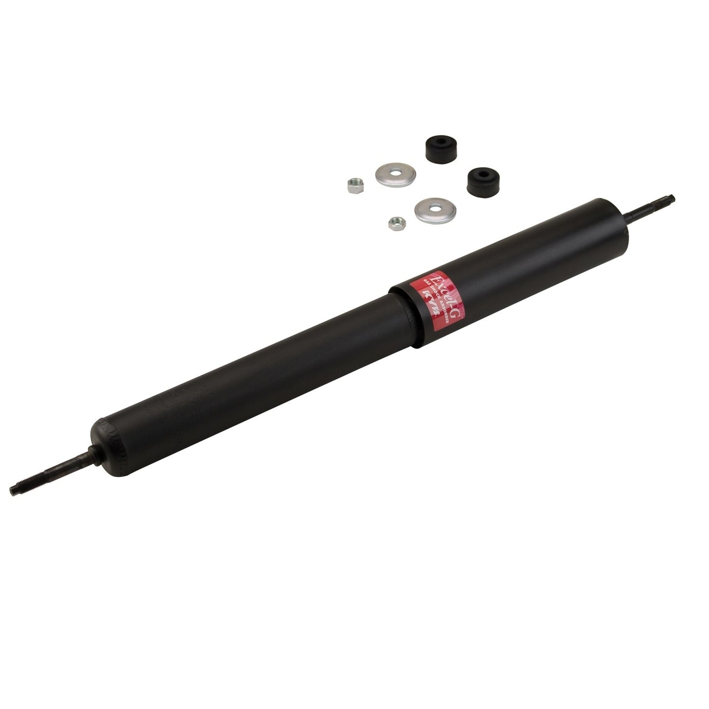 KYB Front/Rear Shock Absorber: Ford