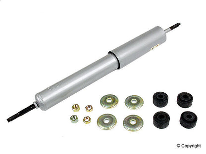 KYB Front/Rear Shock Absorber: Ford