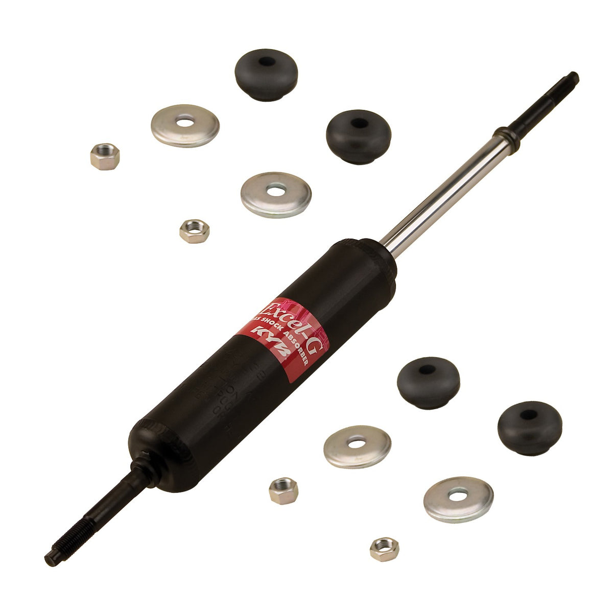 KYB Shock Absorber