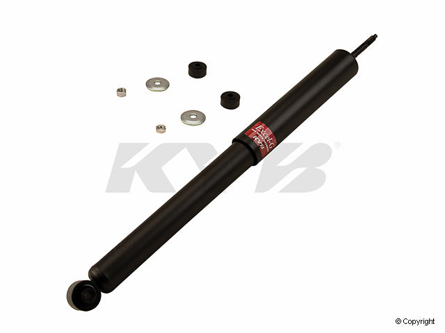 KYB Rear Shock Absorber: Ford