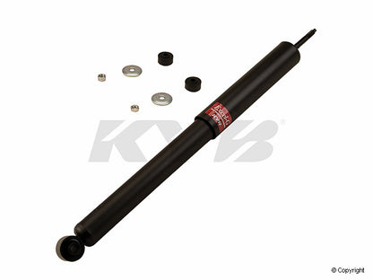 KYB Rear Shock Absorber: Ford