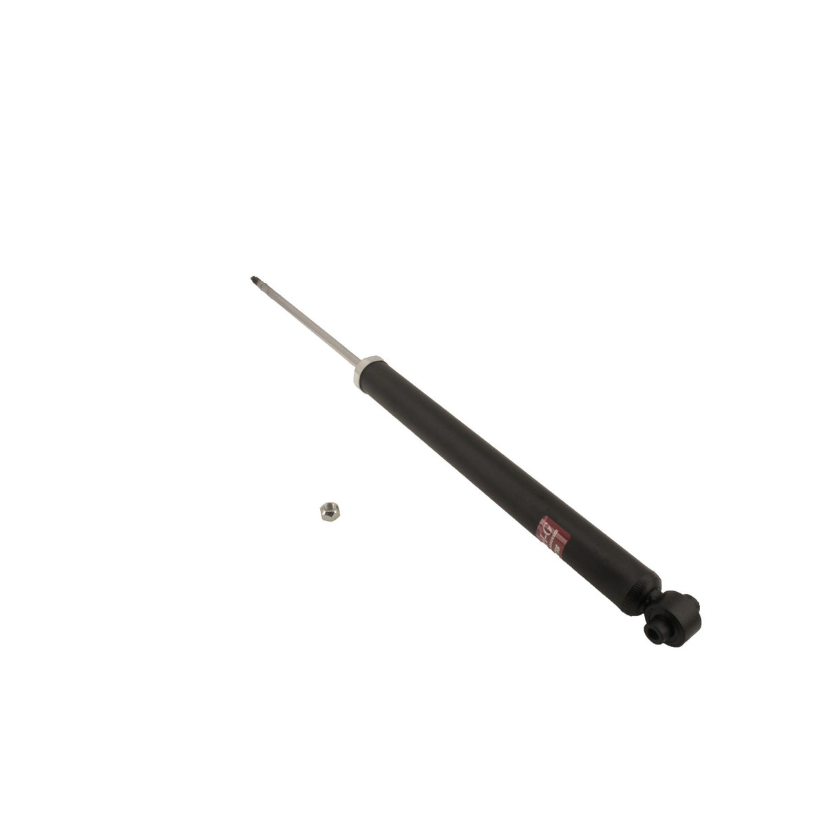 KYB Shocks & Struts Excel-G Strut Rear 01-05 Vokswagen Jetta 343298