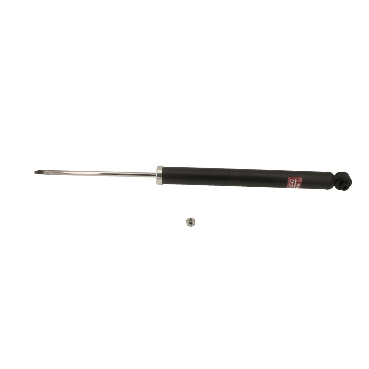 KYB Shocks & Struts Excel-G Strut Rear 01-05 Vokswagen Jetta 343298