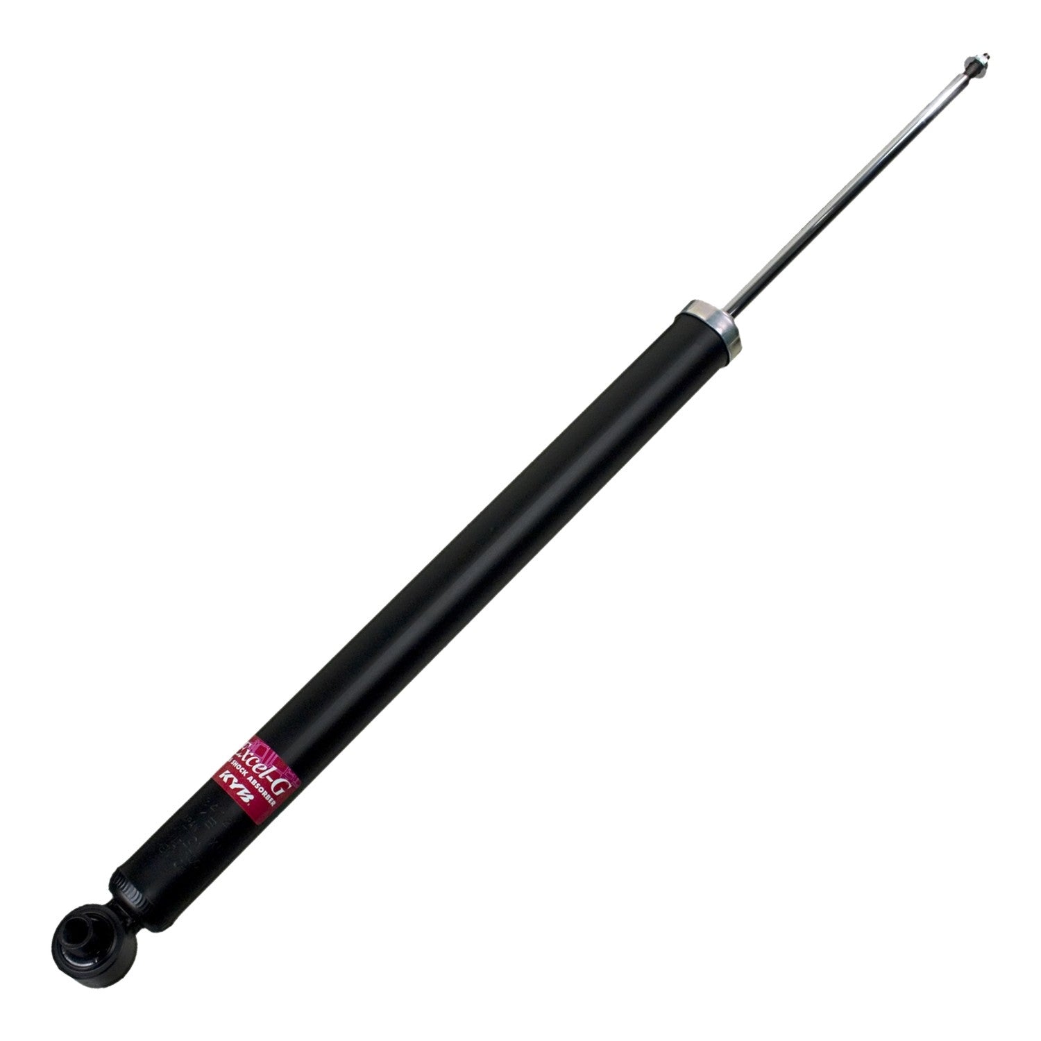 KYB Rear Shock Absorber: Mazda 3 2004-09, Mazda 5 2006-10 01U46