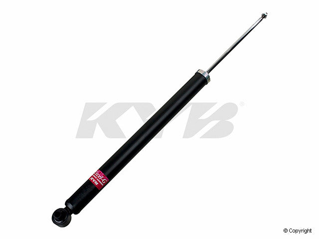 KYB Rear Shock Absorber: Mazda 3 2004-09, Mazda 5 2006-10 01U46