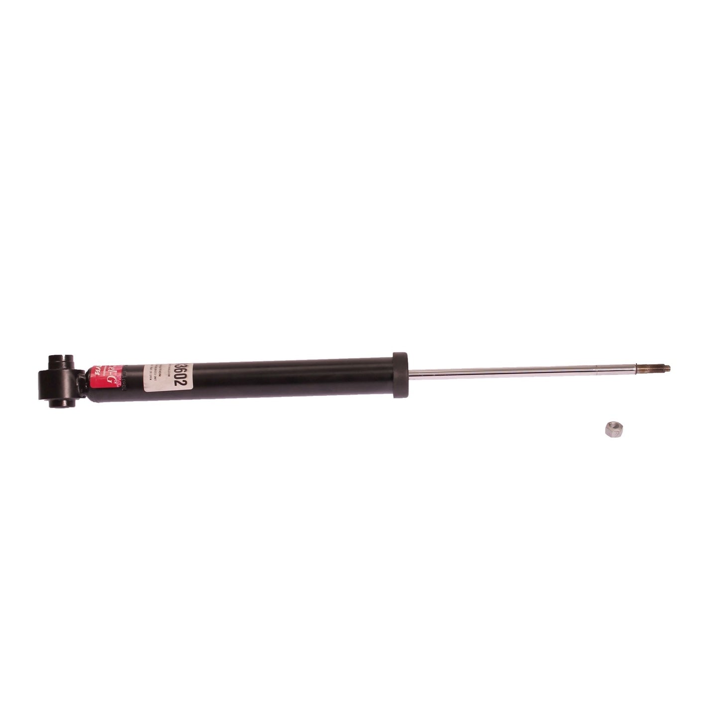 KYB Shocks & Struts Excel-G Rear AUDI A4 2007 343602