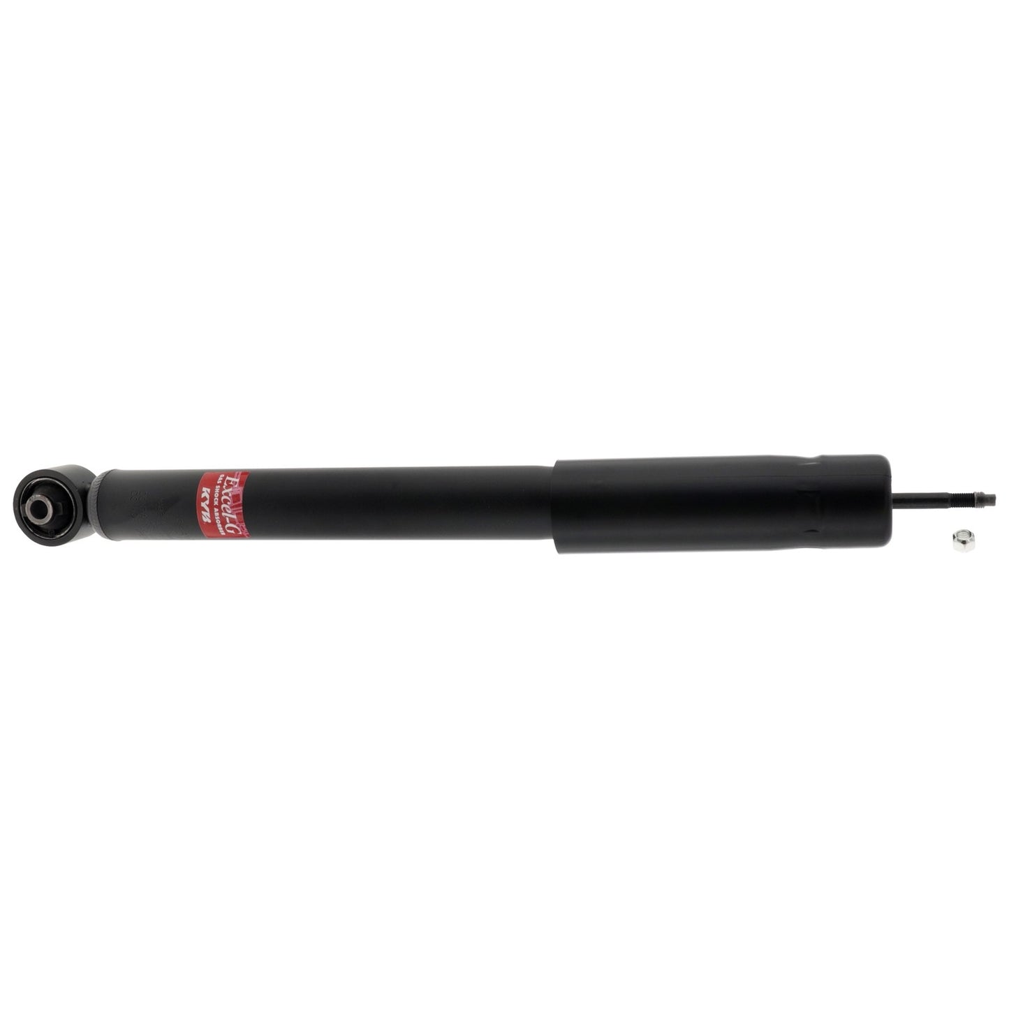 KYB Shocks & Struts Excel-G Rear CHEVROLET Camaro LS / LT 2016-2018 3440100