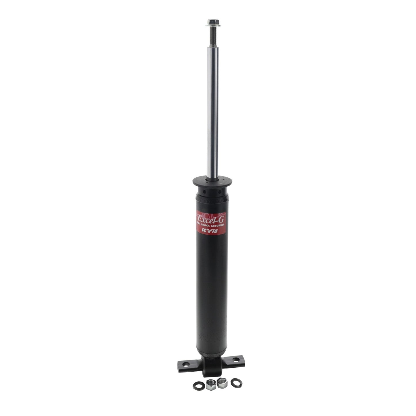 KYB Shocks & Struts Excel-G 15-20 Ford Mustang Excl. Shelby w/o Perf Pkg. w/o ECS/20in Wheels 3440119