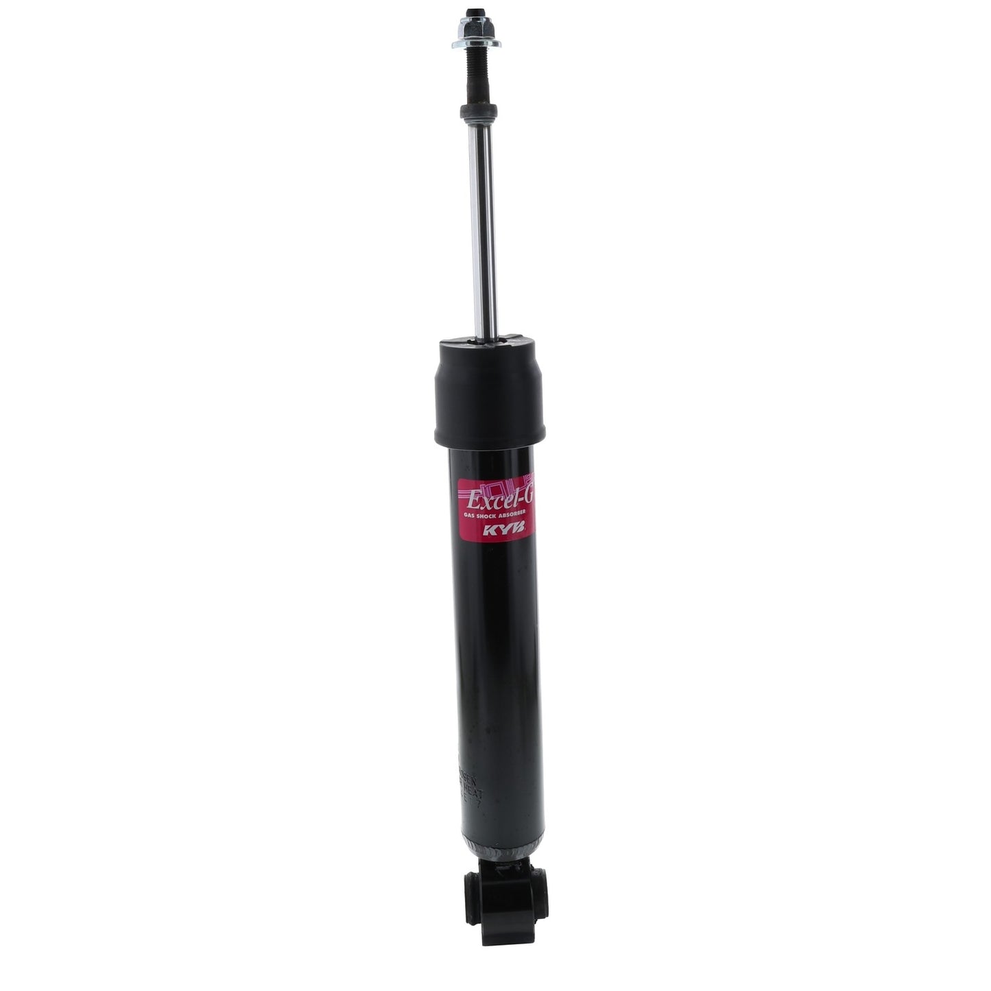 KYB 22-24 Infiniti QX60 / Nissan Pathfinder (Exc. Rock Creek) Excel-G Rear Gas Shock 3440166