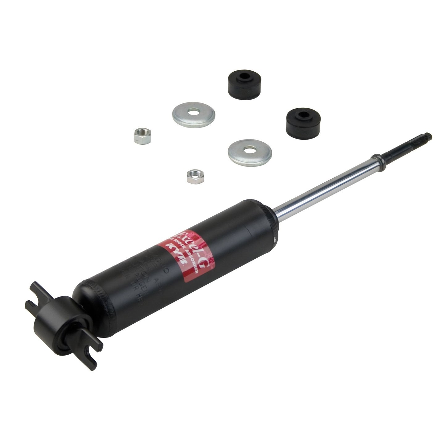 KYB Shocks & Struts Excel-G Front DODGE D50 Pickup 1979-93 MITSUBISHI Pickup 1979-96 PLYMOUTH Arrow 344047
