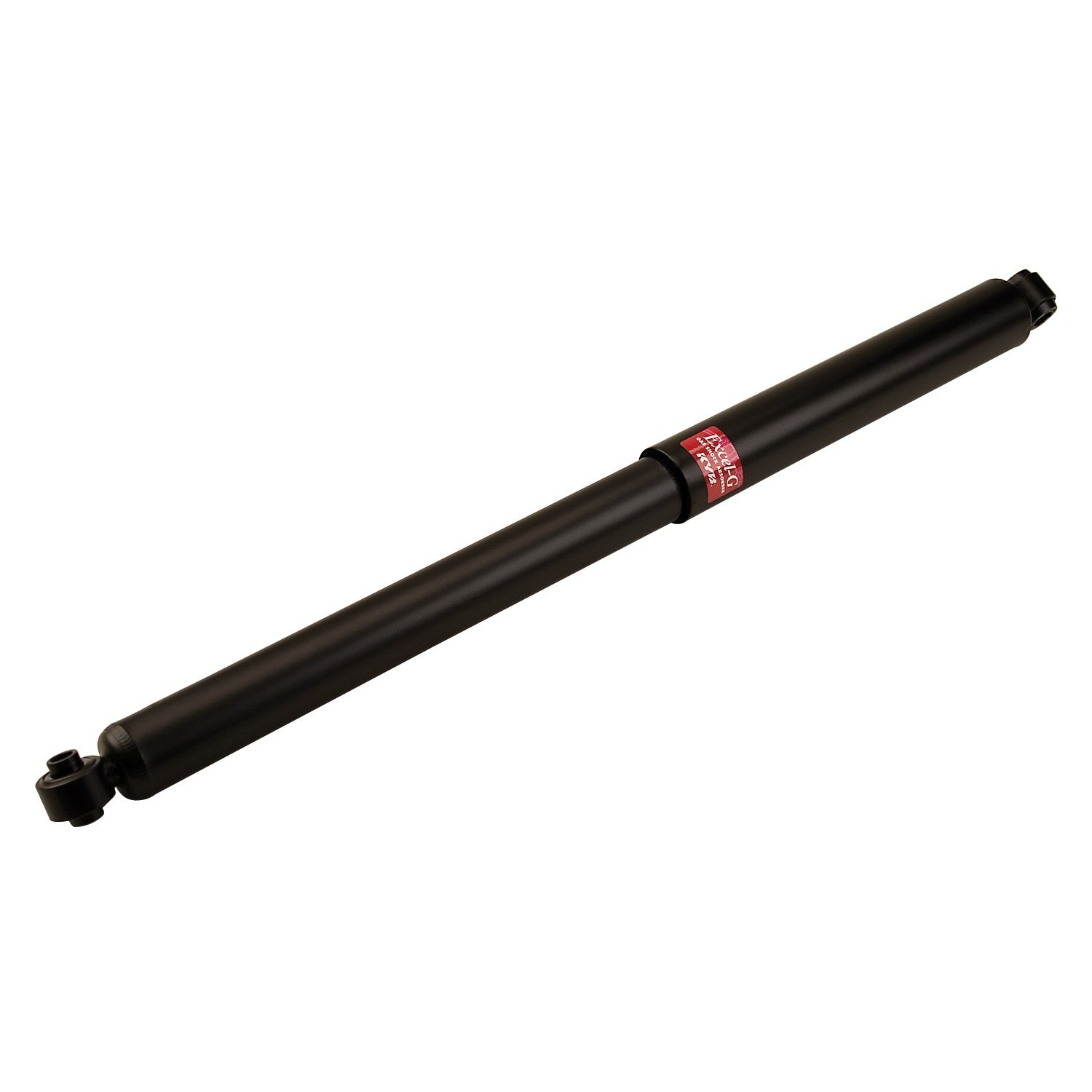 KYB Rear Shock Absorber: Ford Ranger (4WD) 1983-89