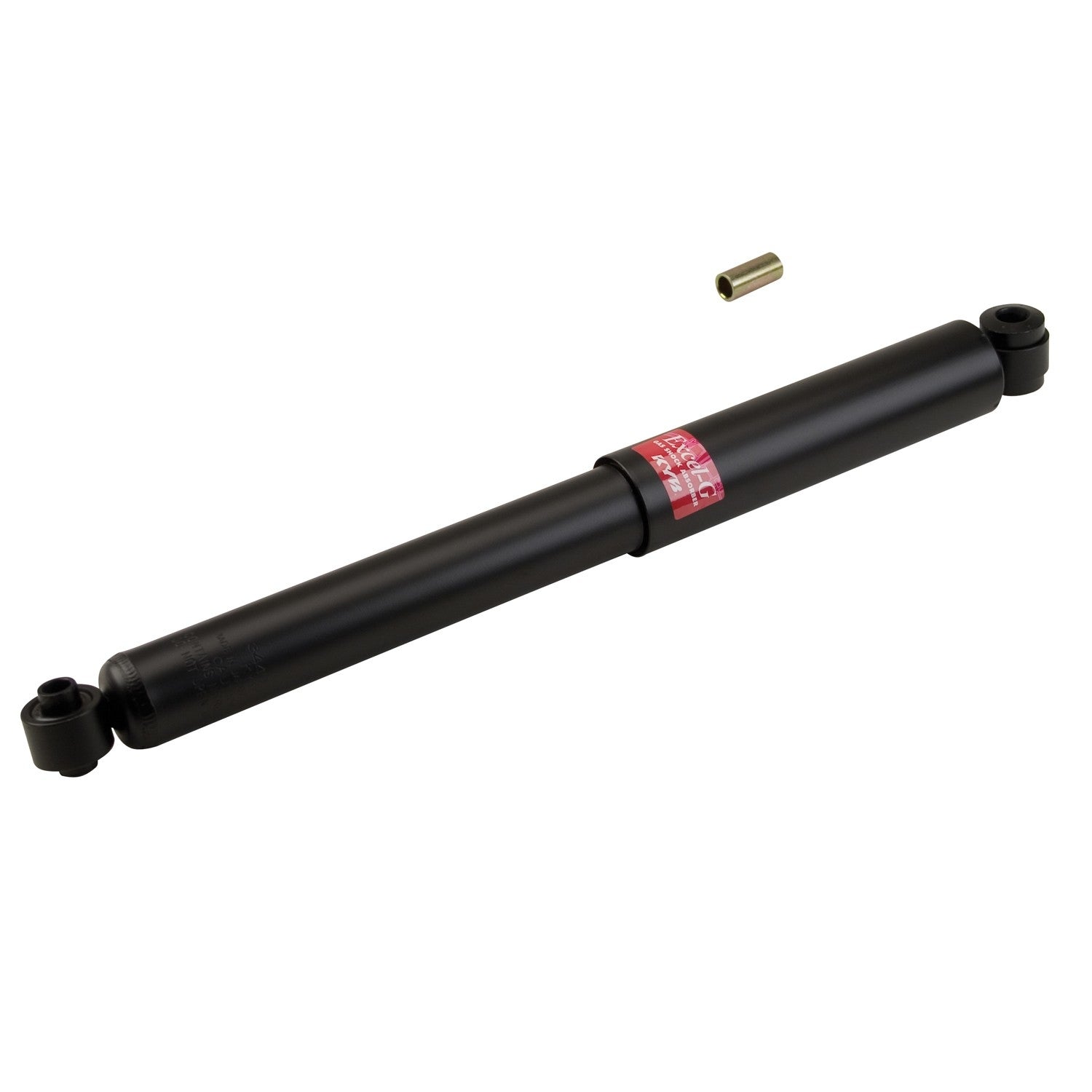 KYB Rear Shock Absorber: Chrysler