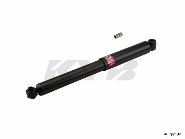 KYB Rear Shock Absorber: Chrysler