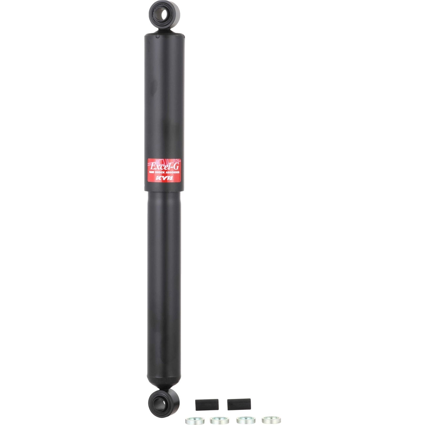 KYB Rear Shock Absorber: GM