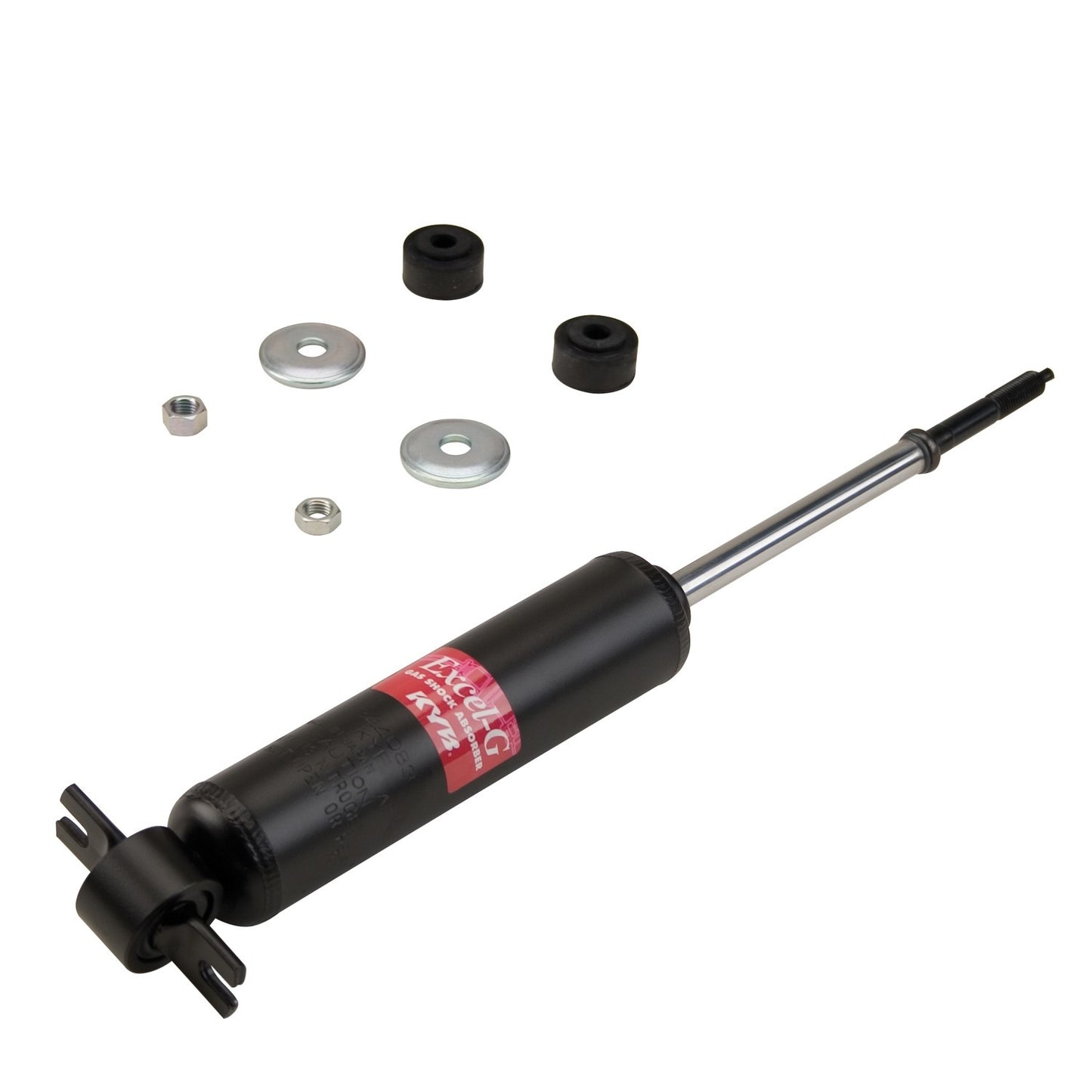 KYB Shocks & Struts Excel-G Front DODGE Dakota 1987-96 344094