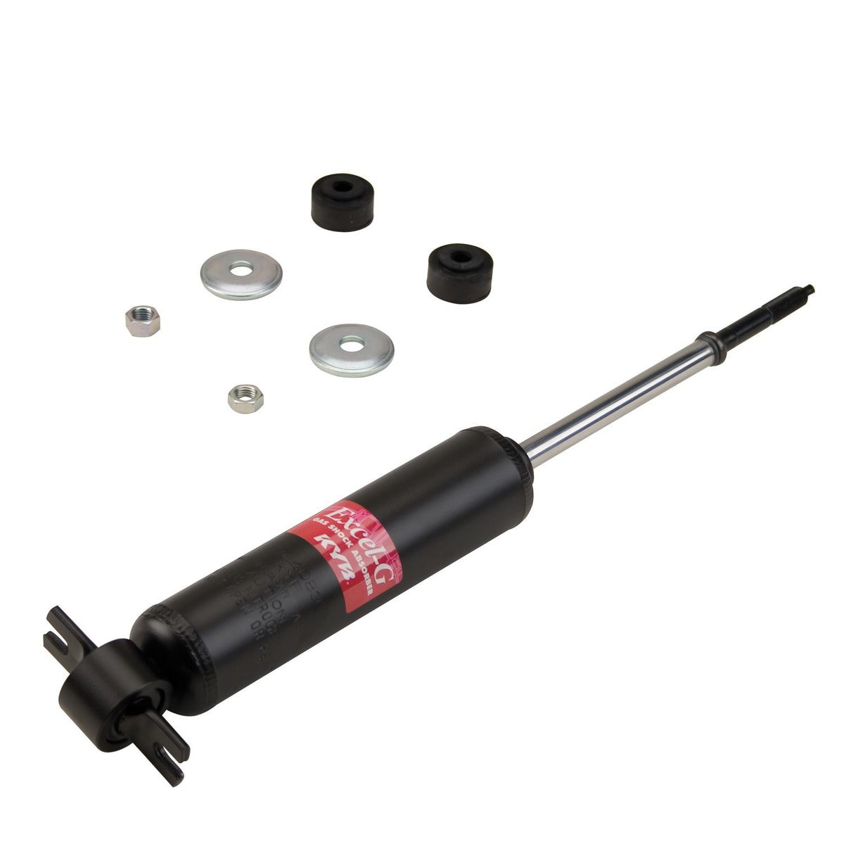 KYB Shocks & Struts Excel-G Front DODGE Dakota 1987-96 344094