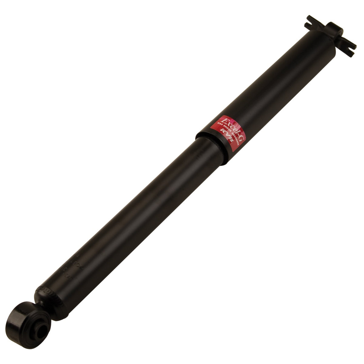 KYB Rear Shock Absorber: Dodge Dakota 1987-96