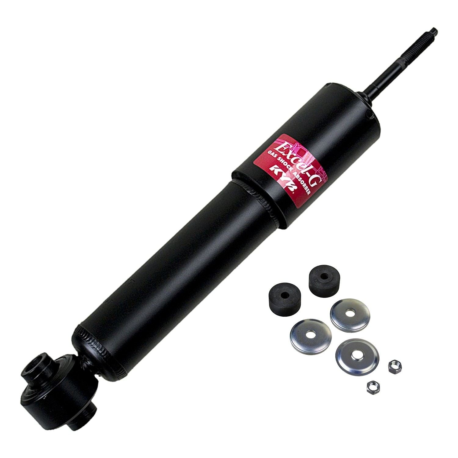 KYB Shock Absorber