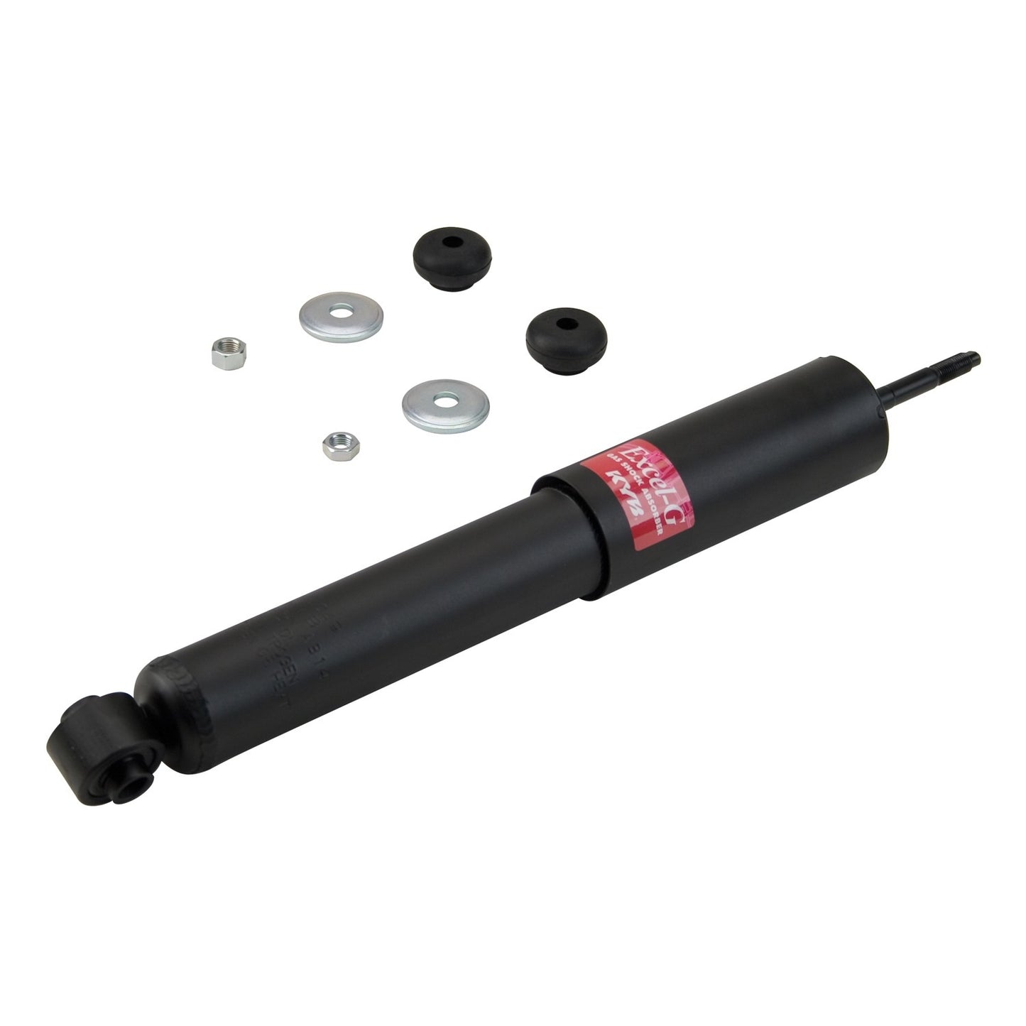 KYB Rear Shock Absorber: Ford
