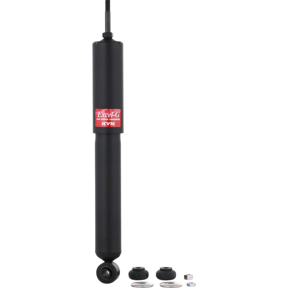 KYB Front Shock Absorber: Ford