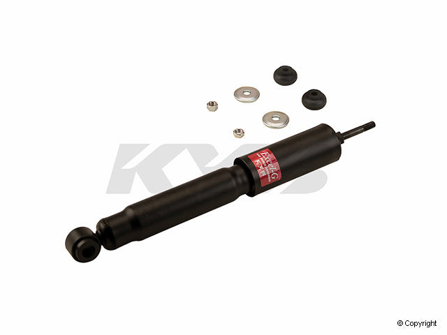 KYB Engine Connecting Rod Bearing Set