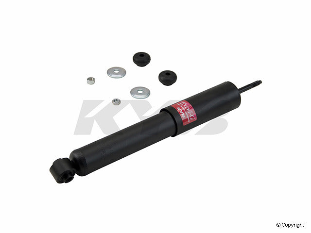 KYB Rear Shock Absorber: Ford