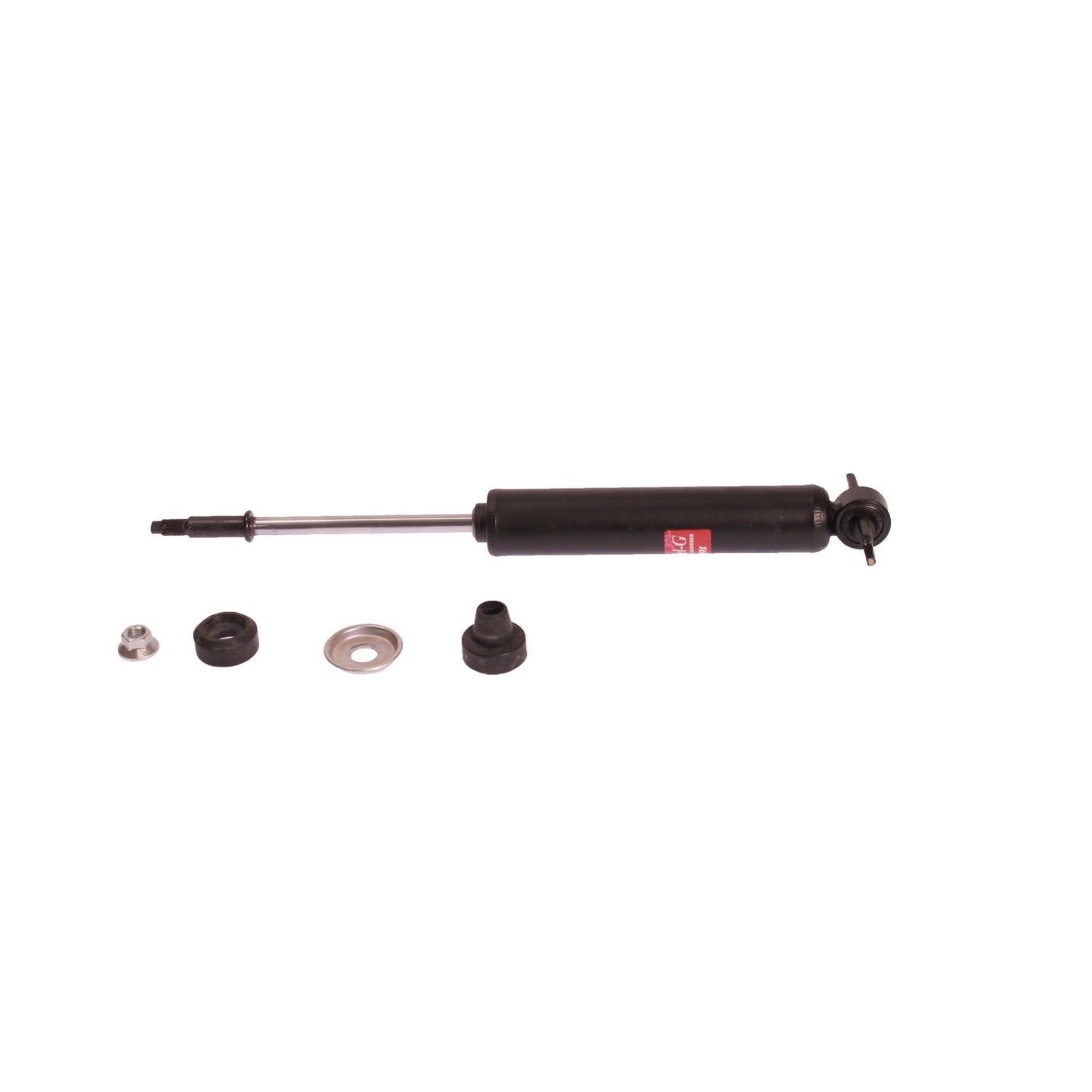KYB Front Shock Absorber: Dodge