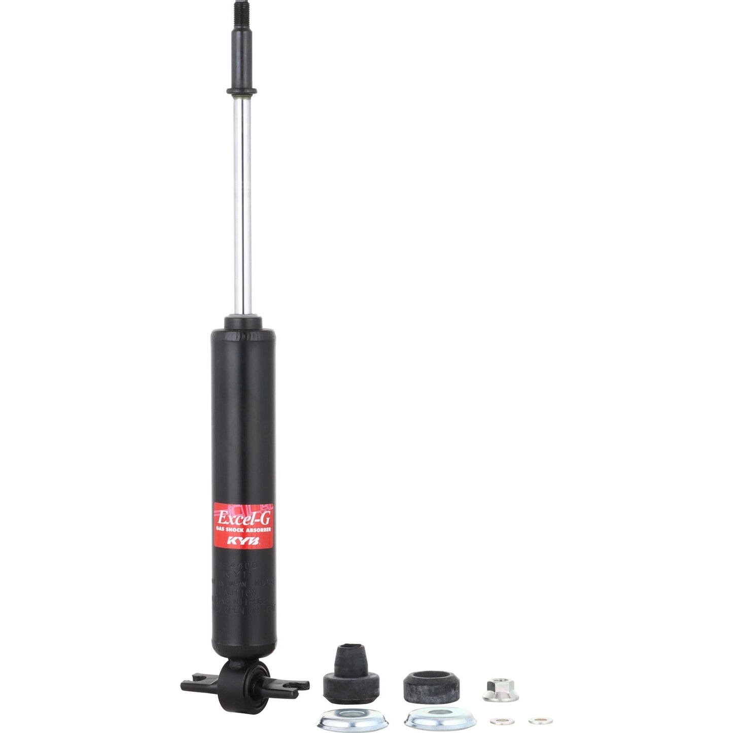 KYB Front Shock Absorber: Dodge