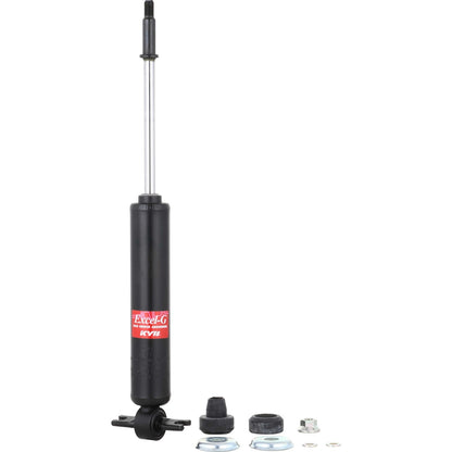 KYB Front Shock Absorber: Dodge