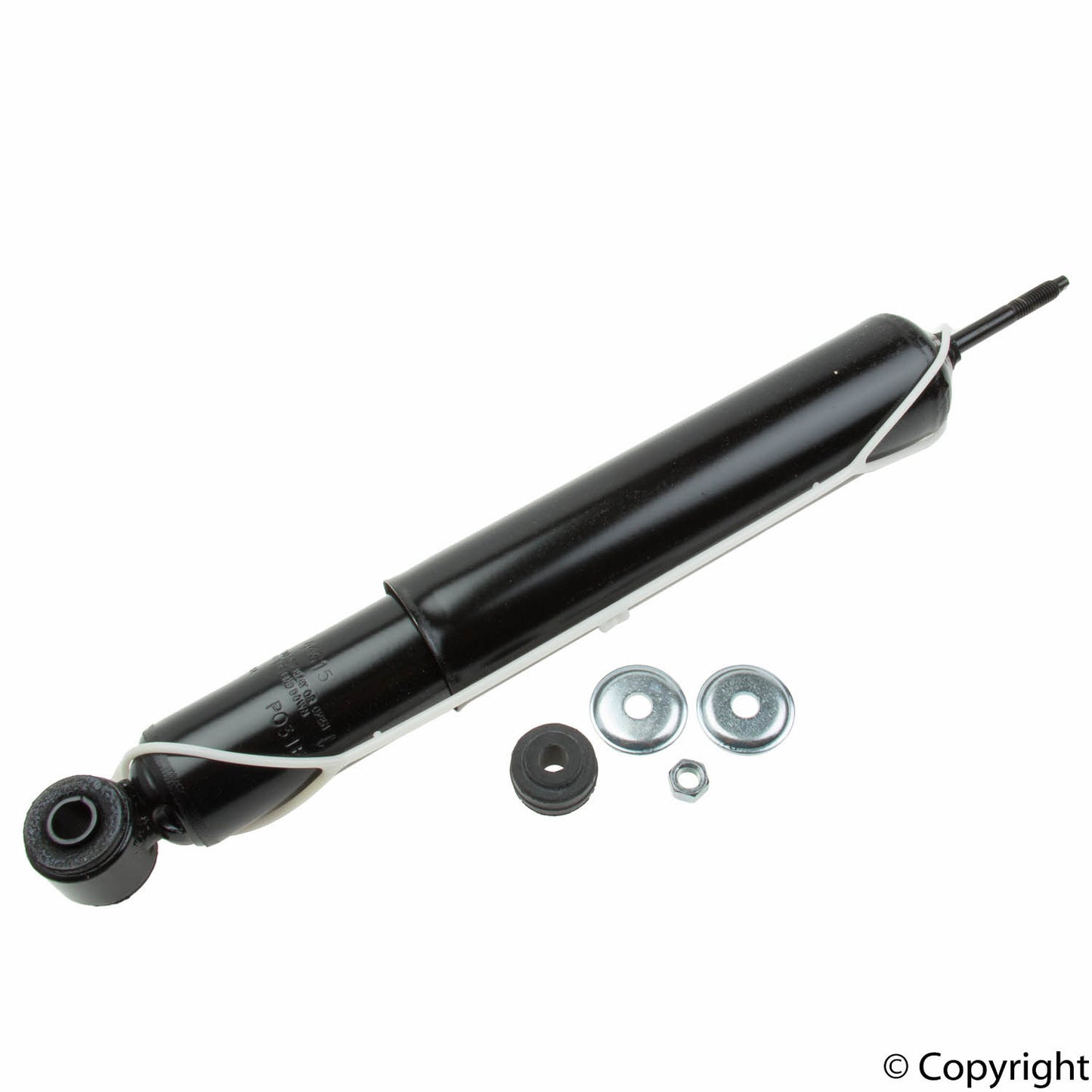 KYB Shock Absorber