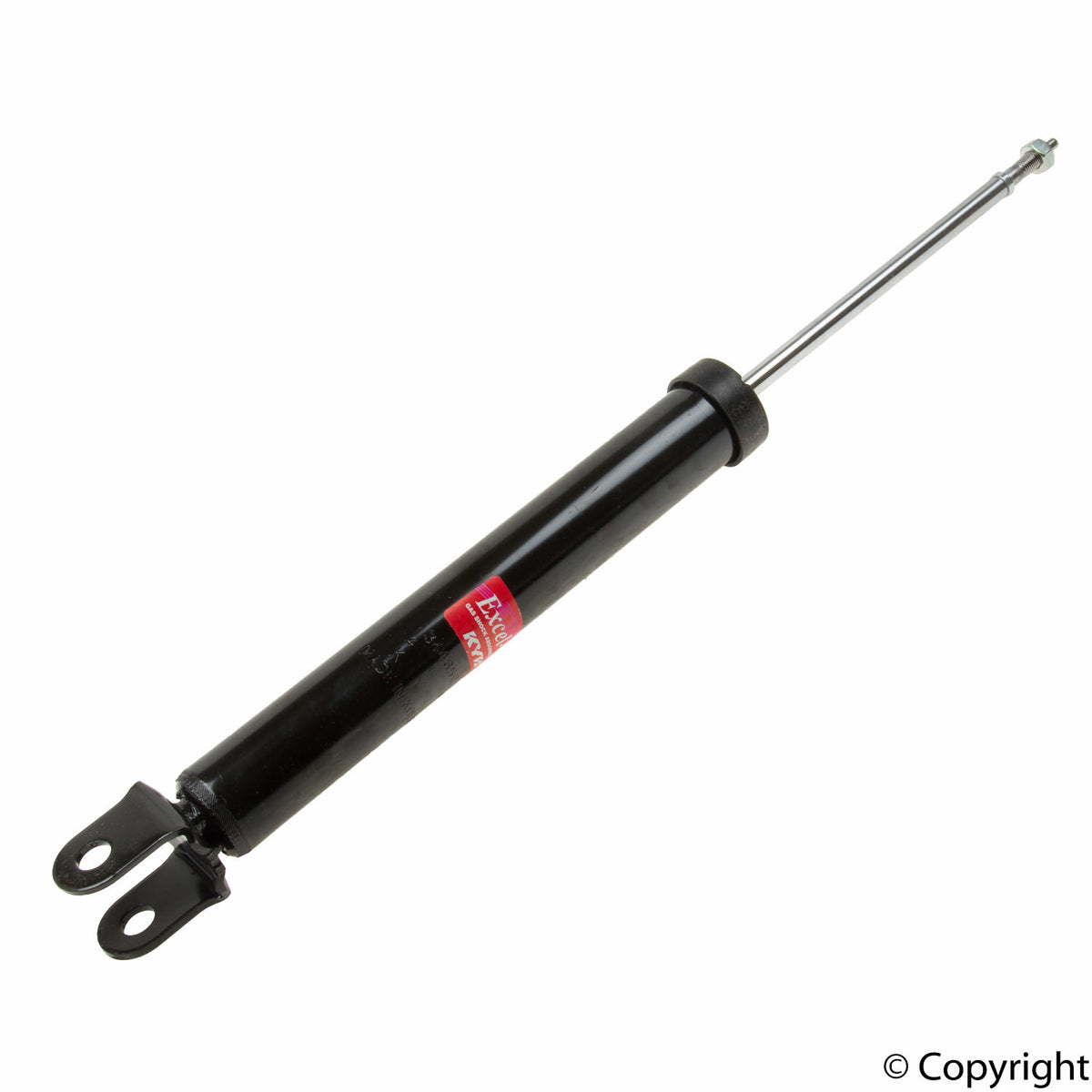 KYB Shock Absorber