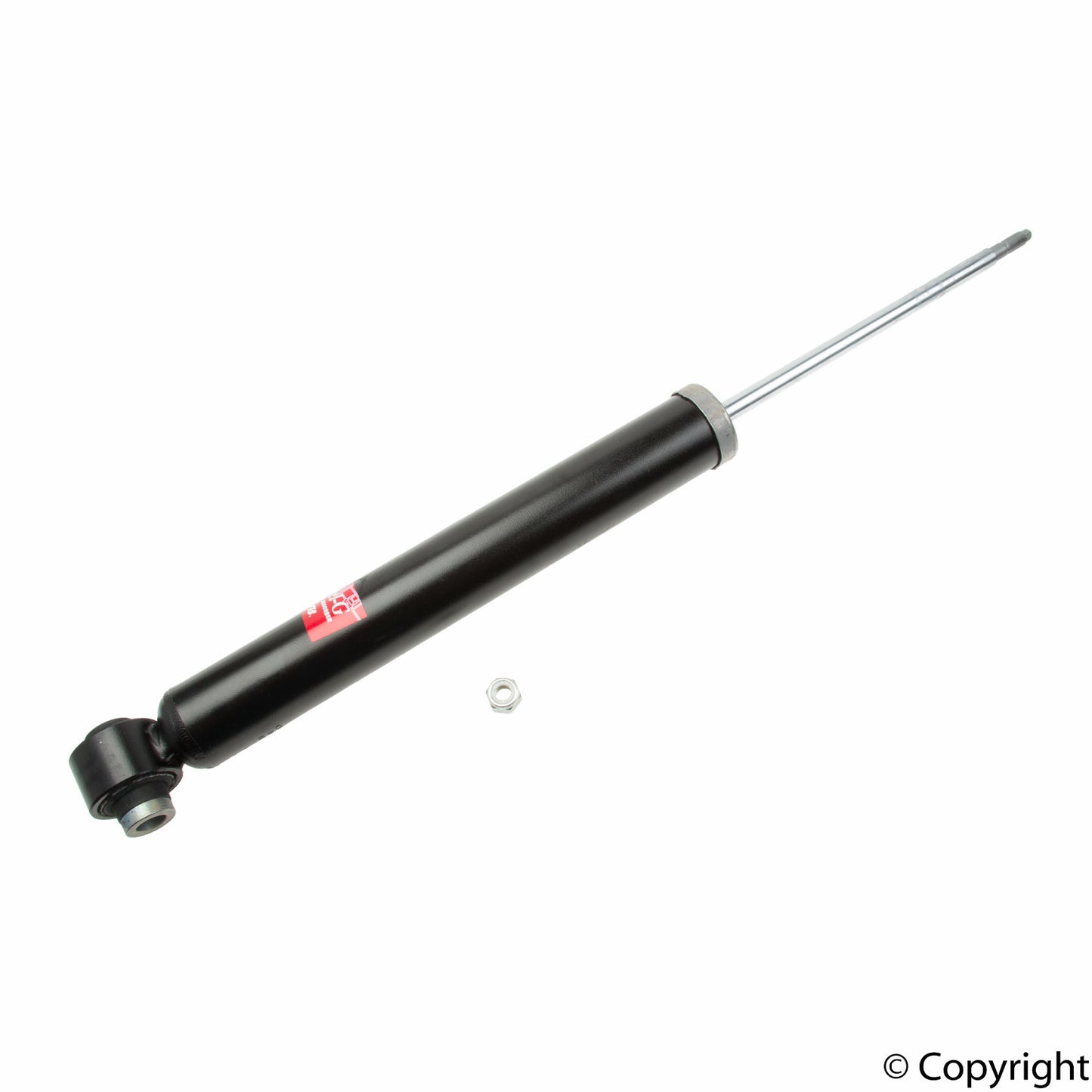 KYB Shock Absorber