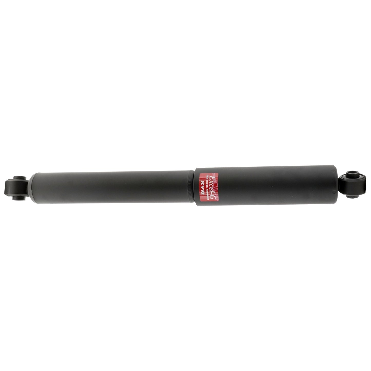 KYB Shocks & Struts Gas-a-Just Rear Shock 11-14 Chevrolet Silverado 3500 3450008