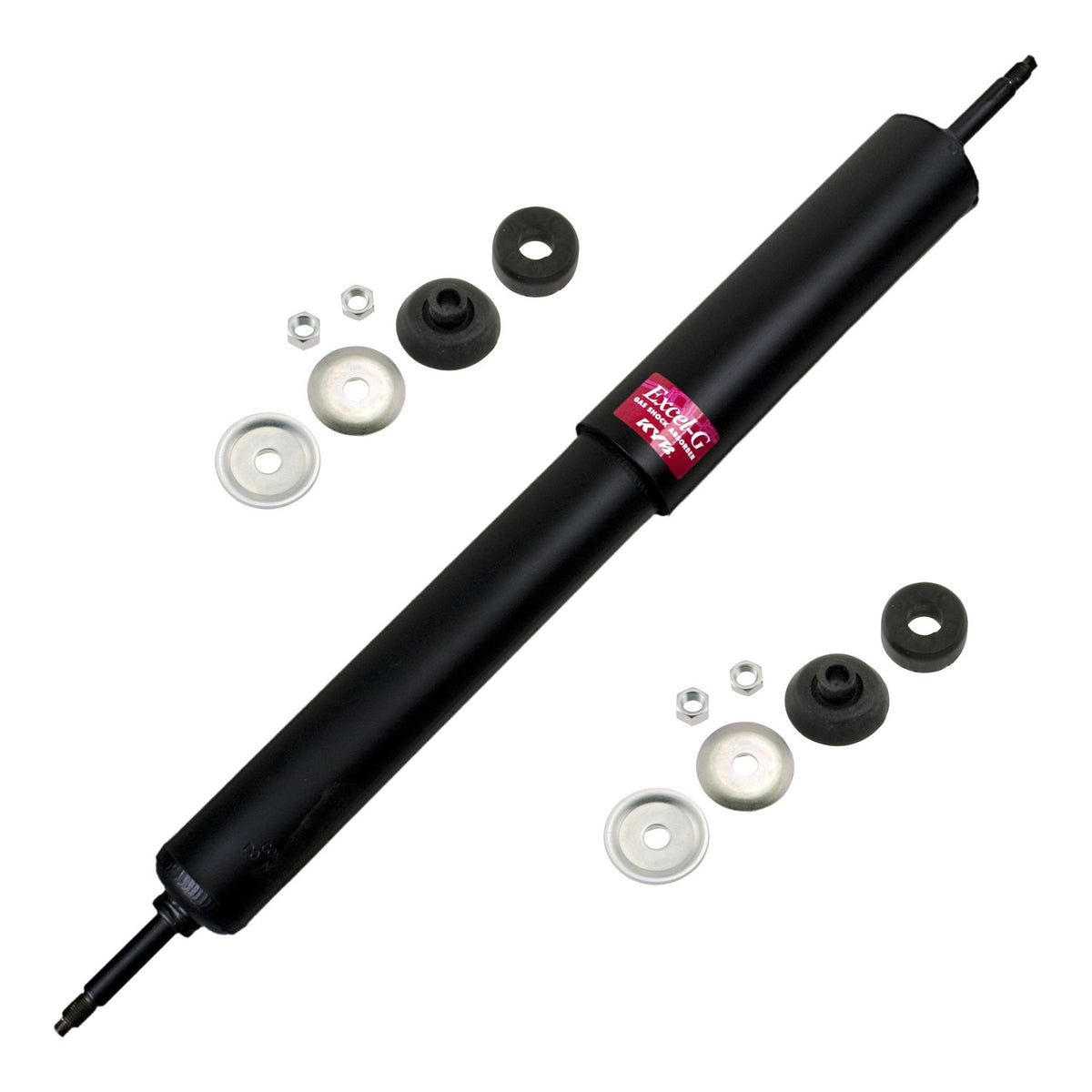 KYB Shock Absorber