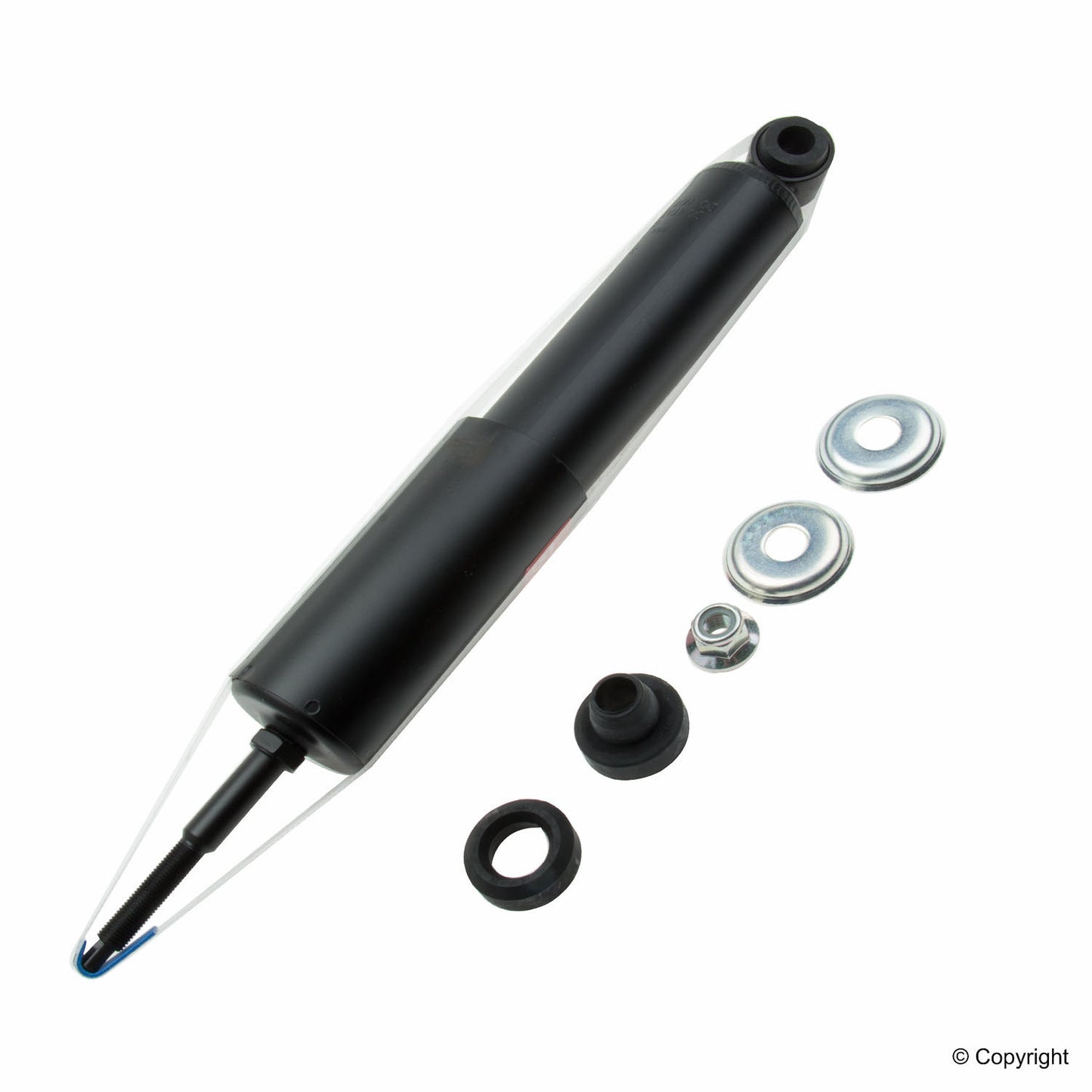 KYB Shock Absorber