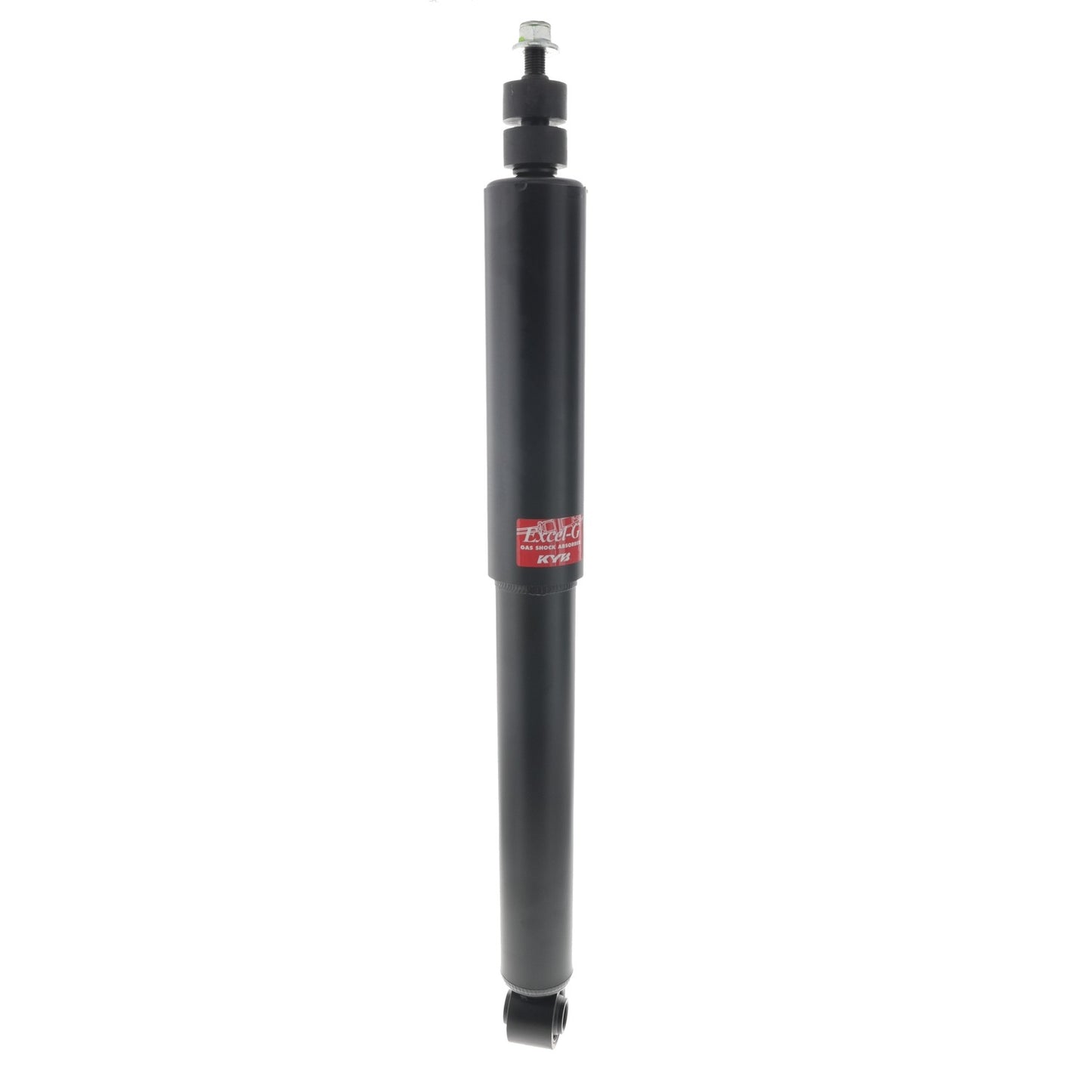 KYB Shocks & Struts Excel-G Rear 2008-2015 TOYOTA Land Cruiser 345087