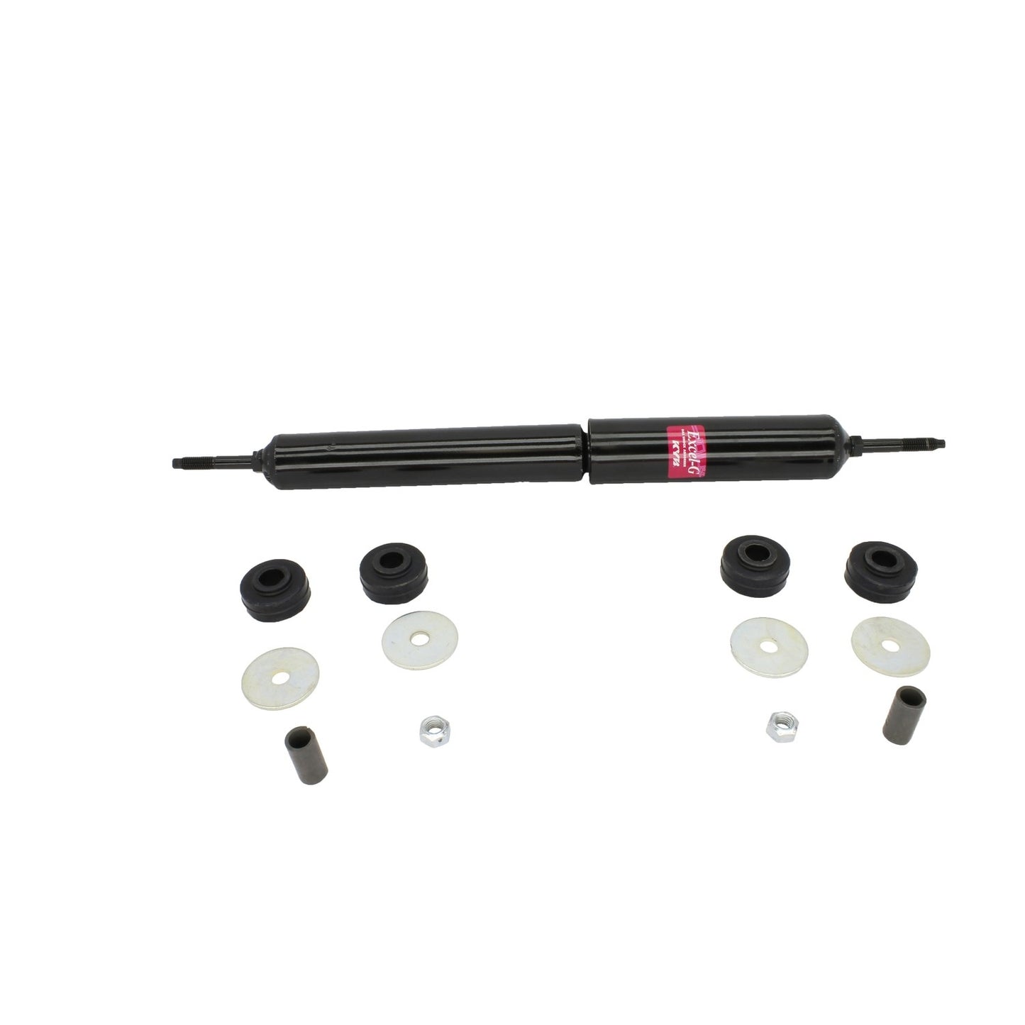 KYB Shocks & Struts Excel-G Front & Rear CHEVROLET W Series (Isuzu) 1986-96 GMC W Series (Isuzu) 198 345601