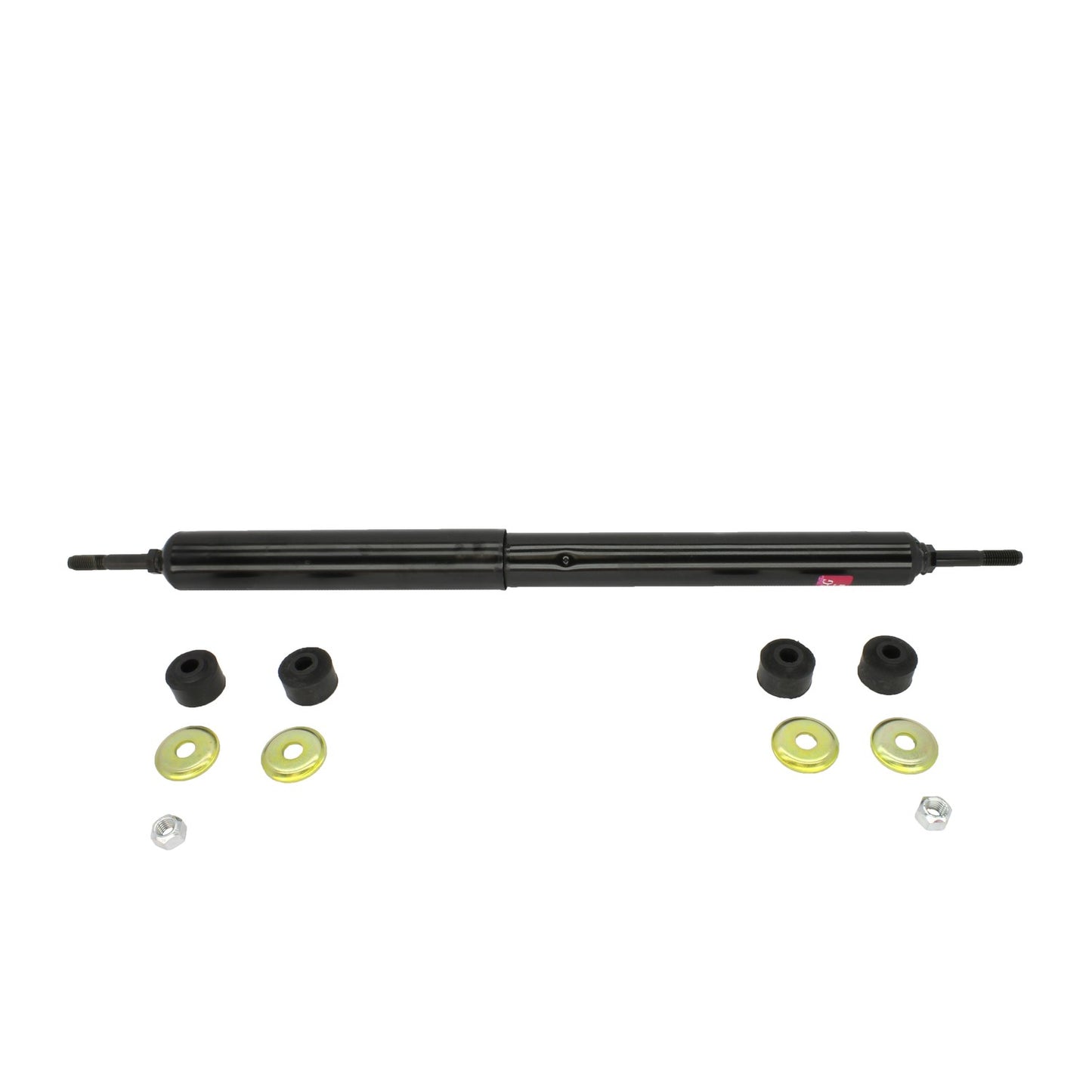 KYB Shocks & Struts Excel-G Front CHAMPION TRANSIT CHEVROLET BUS 1992-98 345606