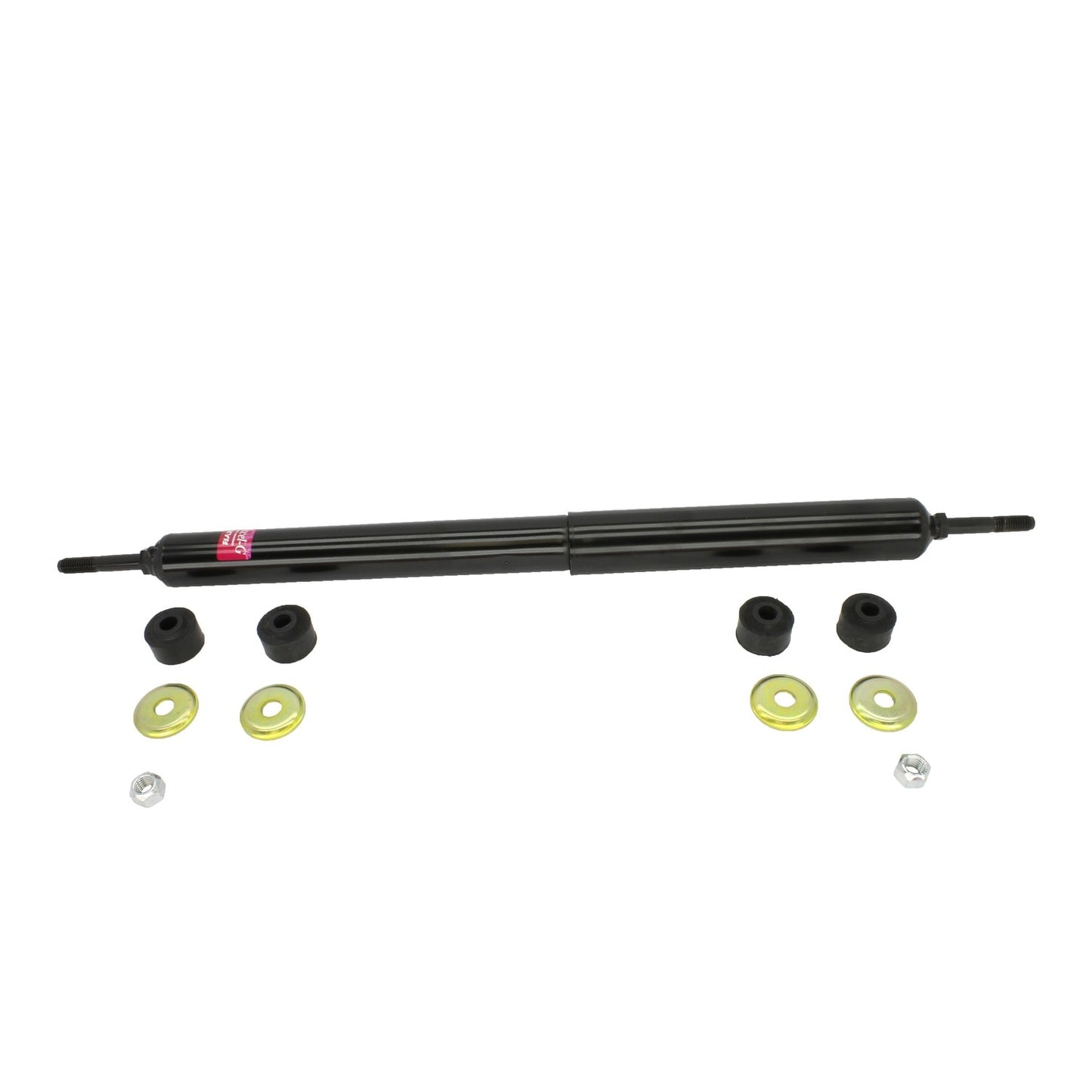 KYB Shocks & Struts Excel-G Front CHAMPION TRANSIT CHEVROLET BUS 1992-98 345606