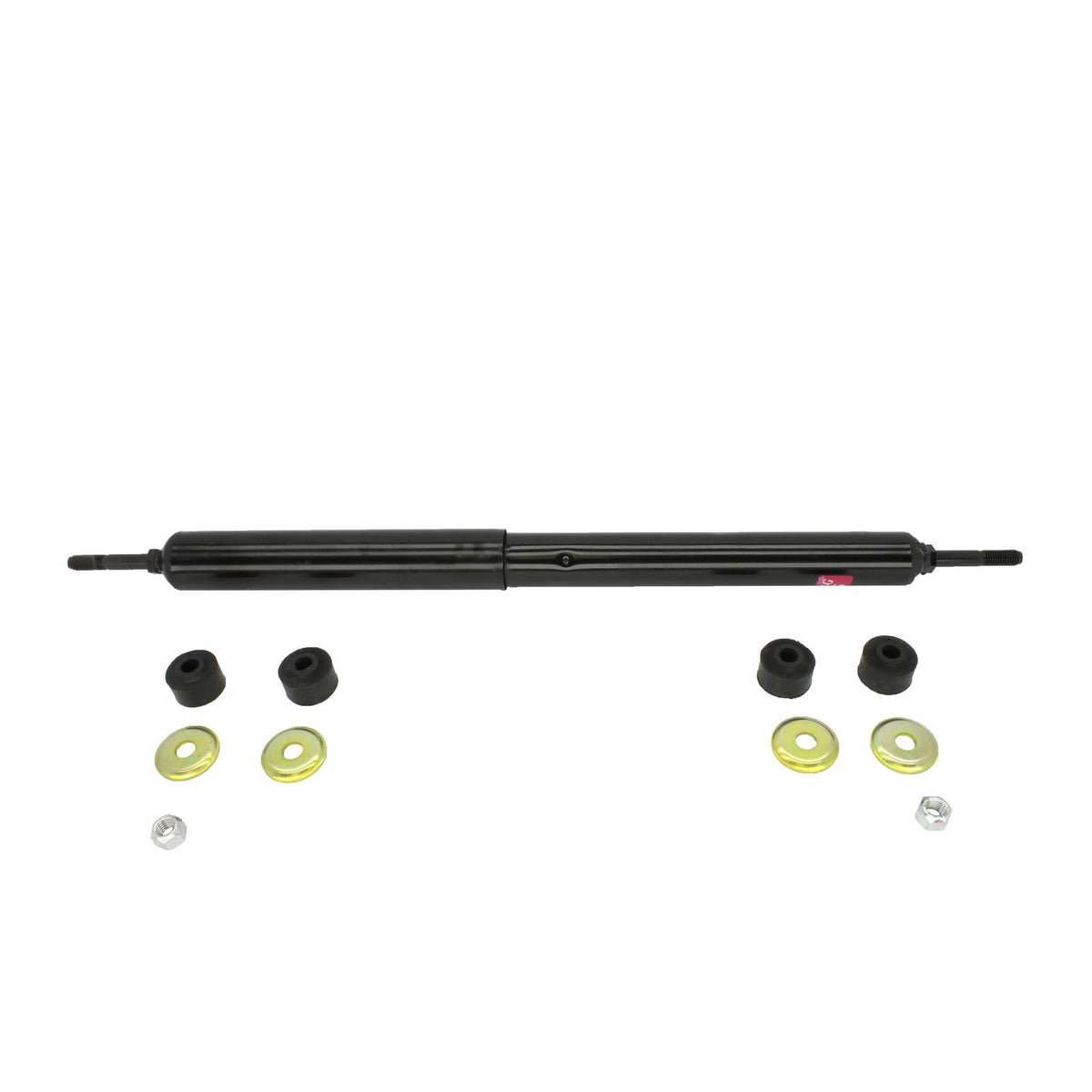 KYB Shocks & Struts Excel-G Front CHAMPION TRANSIT CHEVROLET BUS 1992-98 345606