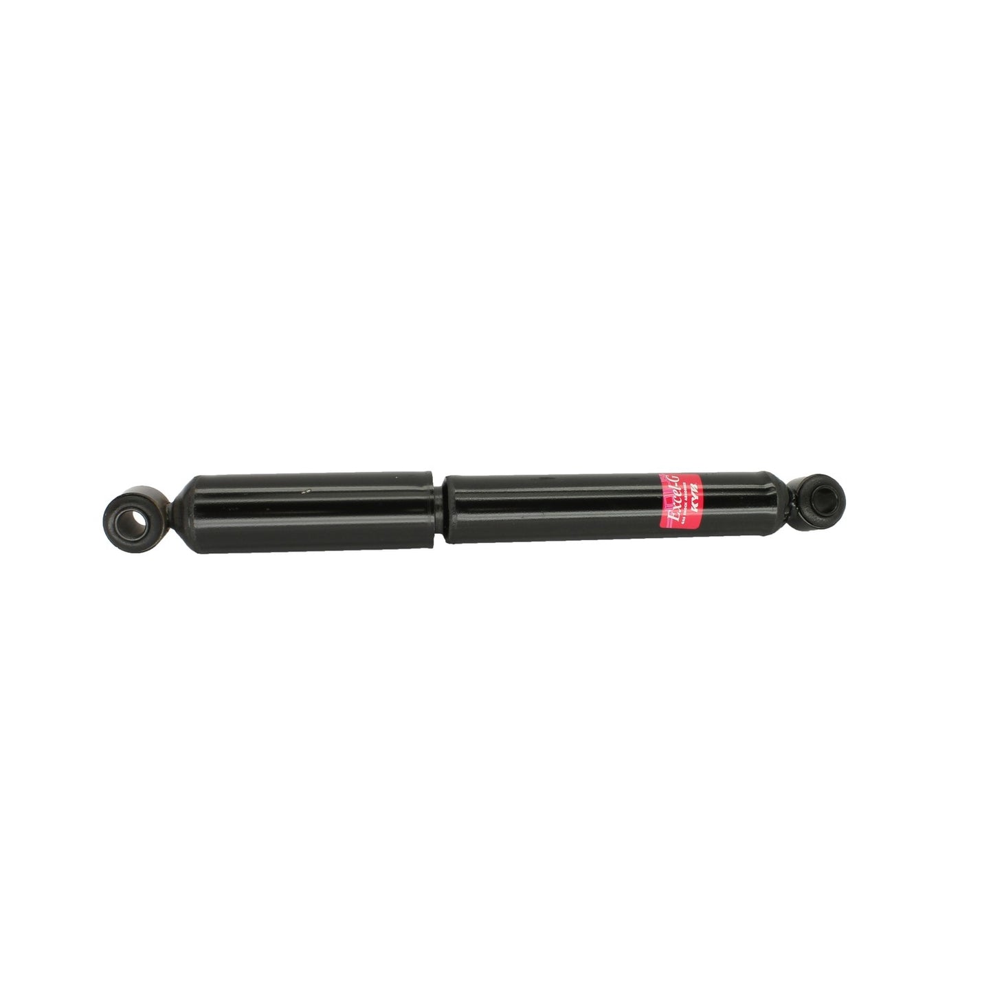 KYB Shocks & Struts Excel-G Front & Rear CHALMERS SUSPENSION DUPLEX DURA SUSPENSION GMC MOTORHOME CH 345608